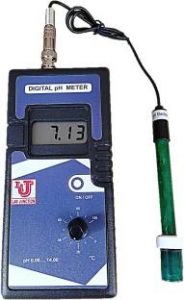 TDS Meter (Portable) - Labco