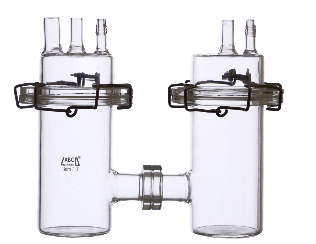 Customized Laboratory Glassware