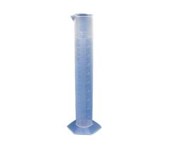 Measuring Cylinder Polypropylene