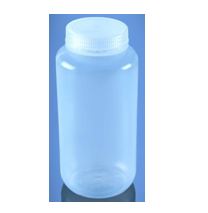 Reagent Bottles Wide Mouth PP