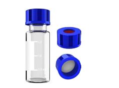 Screw Cap Vials