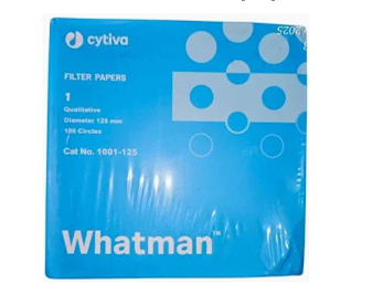 whatman filter paper